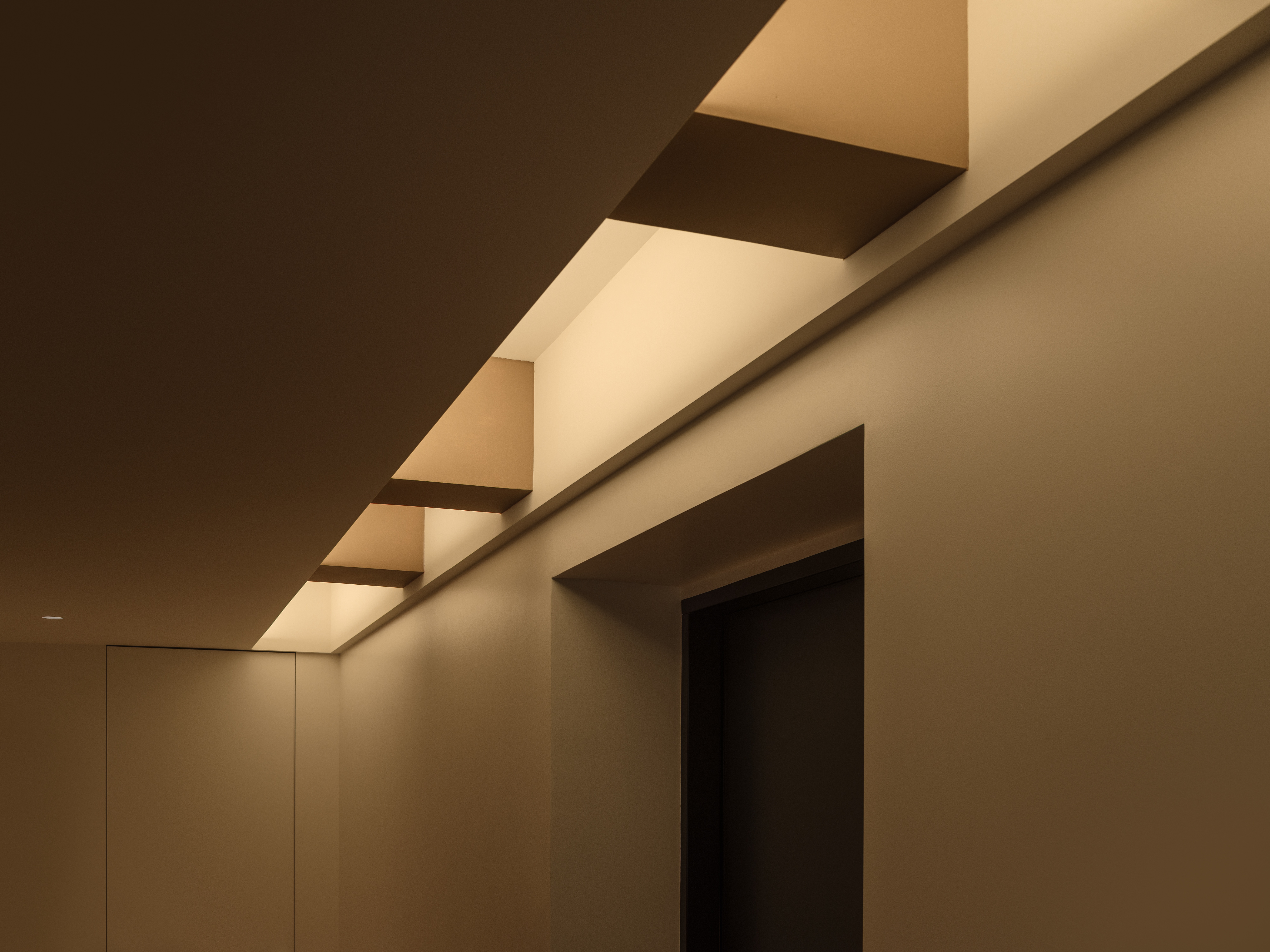 御江帝景｜LSZD室内设计事务所-13