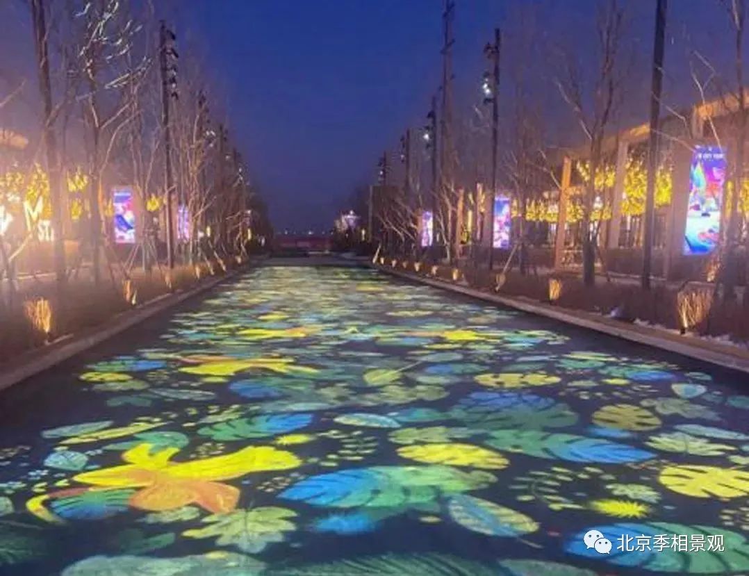 房山府前广场“拆栏透绿”改造丨中国北京丨房山区园林绿化局-60