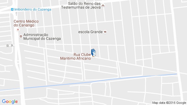 丨安哥拉罗安达丨Costa Lopes-60