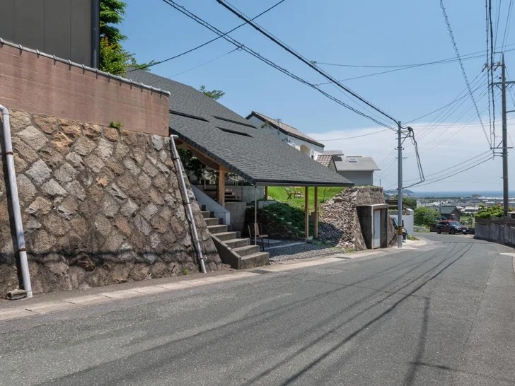 日本蒲郡住宅-3