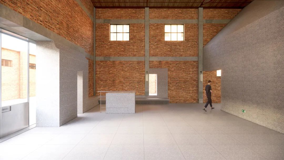 福州礼堂丨中国福州丨如恩-16