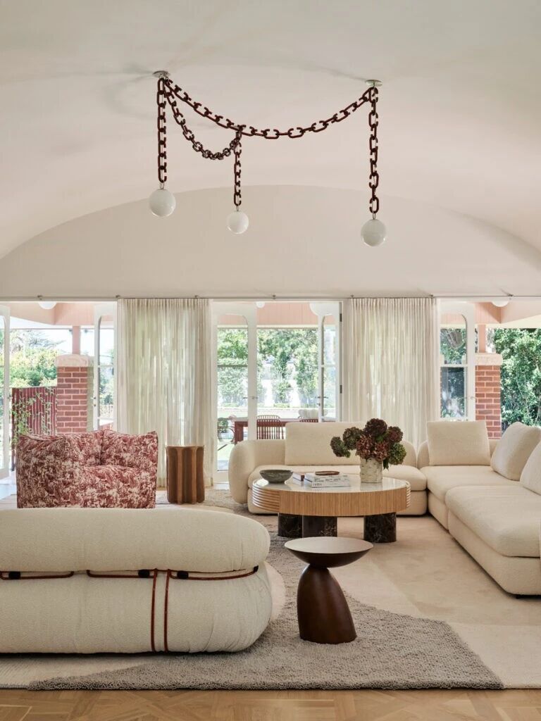 Gordon House 百年老宅新生 · 折衷美学与烟火生活的完美交融-16