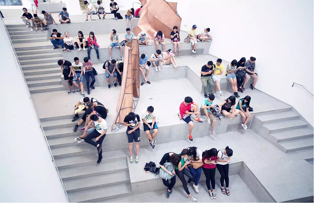 四方音乐岛开放预约！大江北岸新地标，限时免票登岛-60