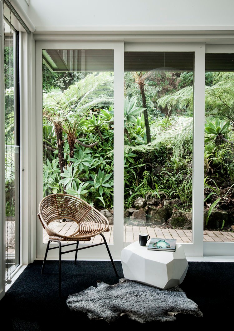 克莱尔·德拉斯科尔的深度情感空间设计-22