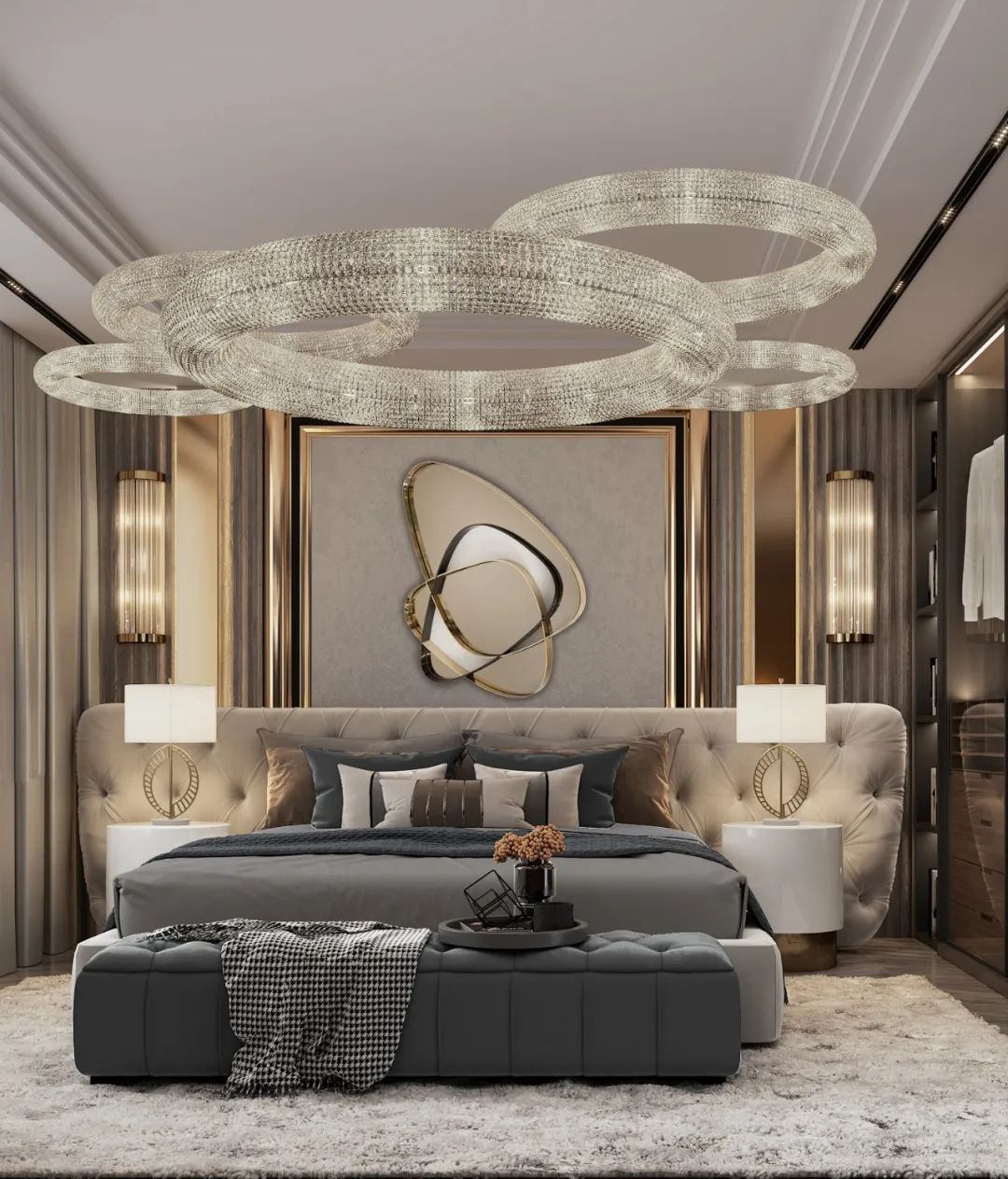 南宁·私宅丨中国广西丨JUSEN 巨森 DESIGN-78