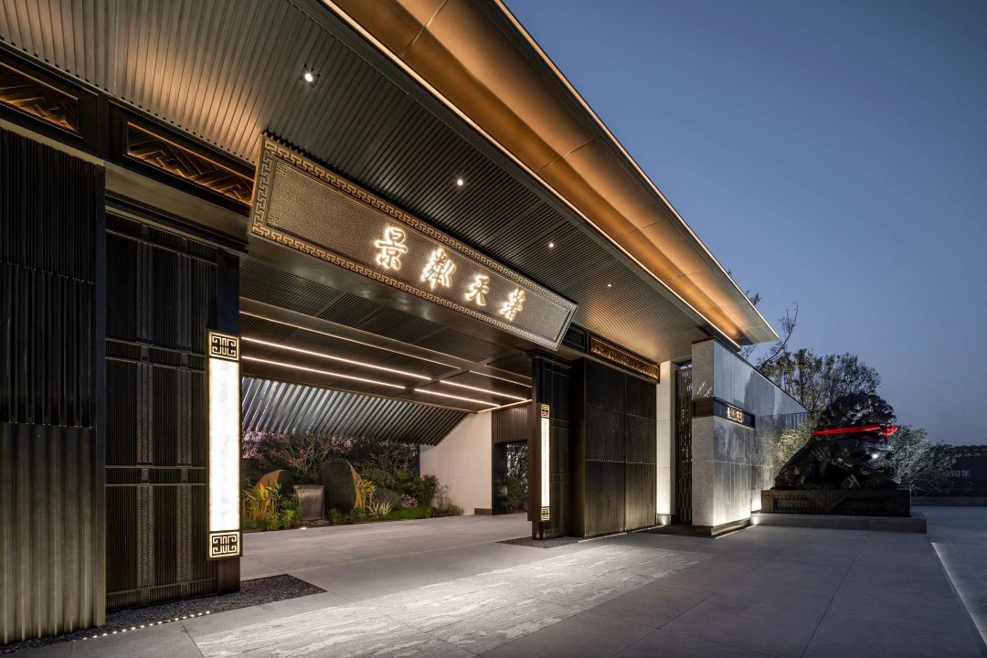 三江大境·龙湖景粼天著-12