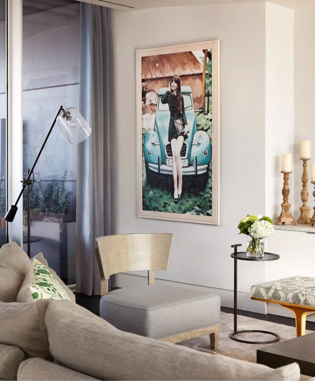 纽约个性化美学家园-17