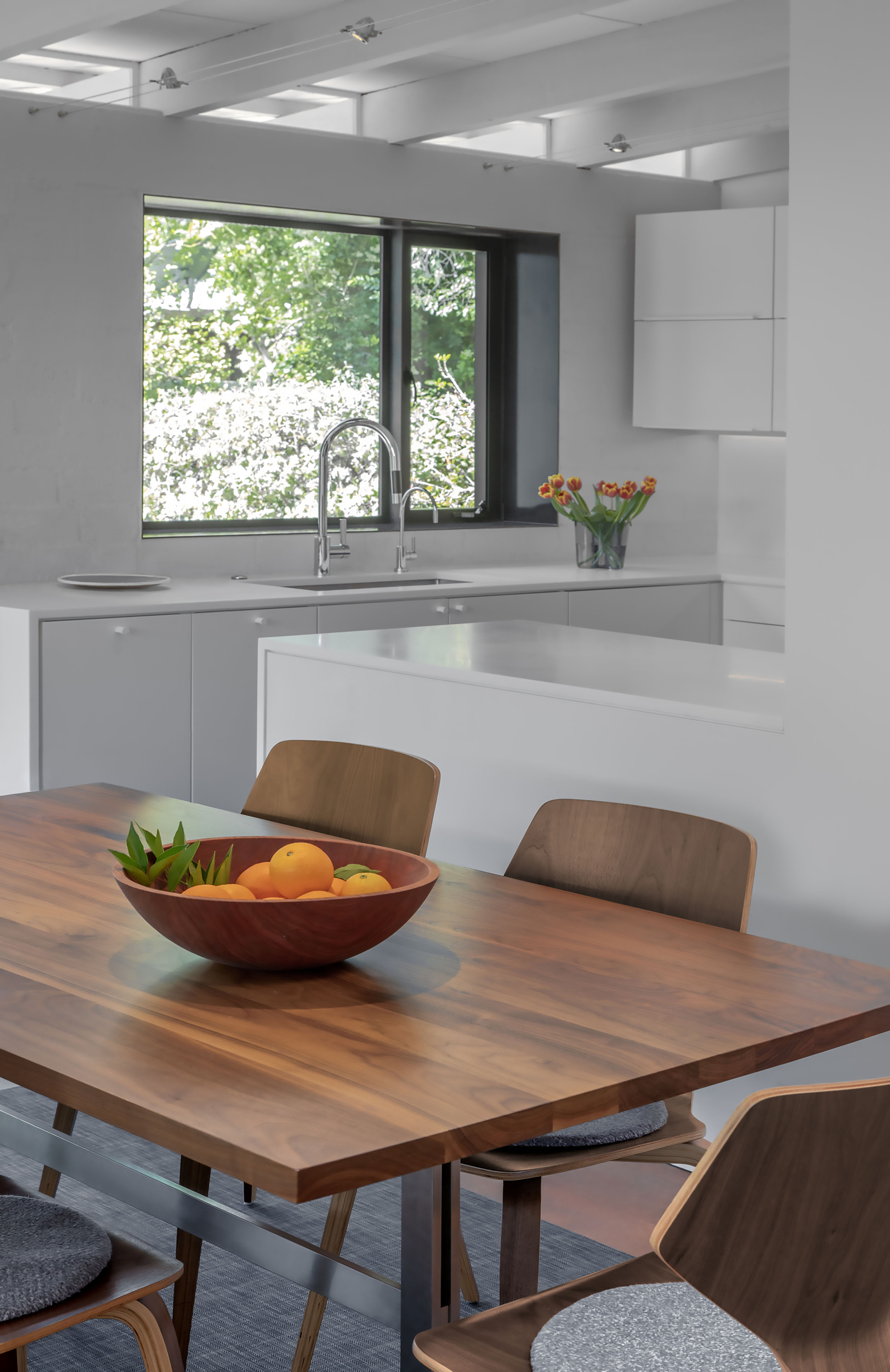 松村，哈弗之家改造丨美国丨Wendell Burnette Architects-32