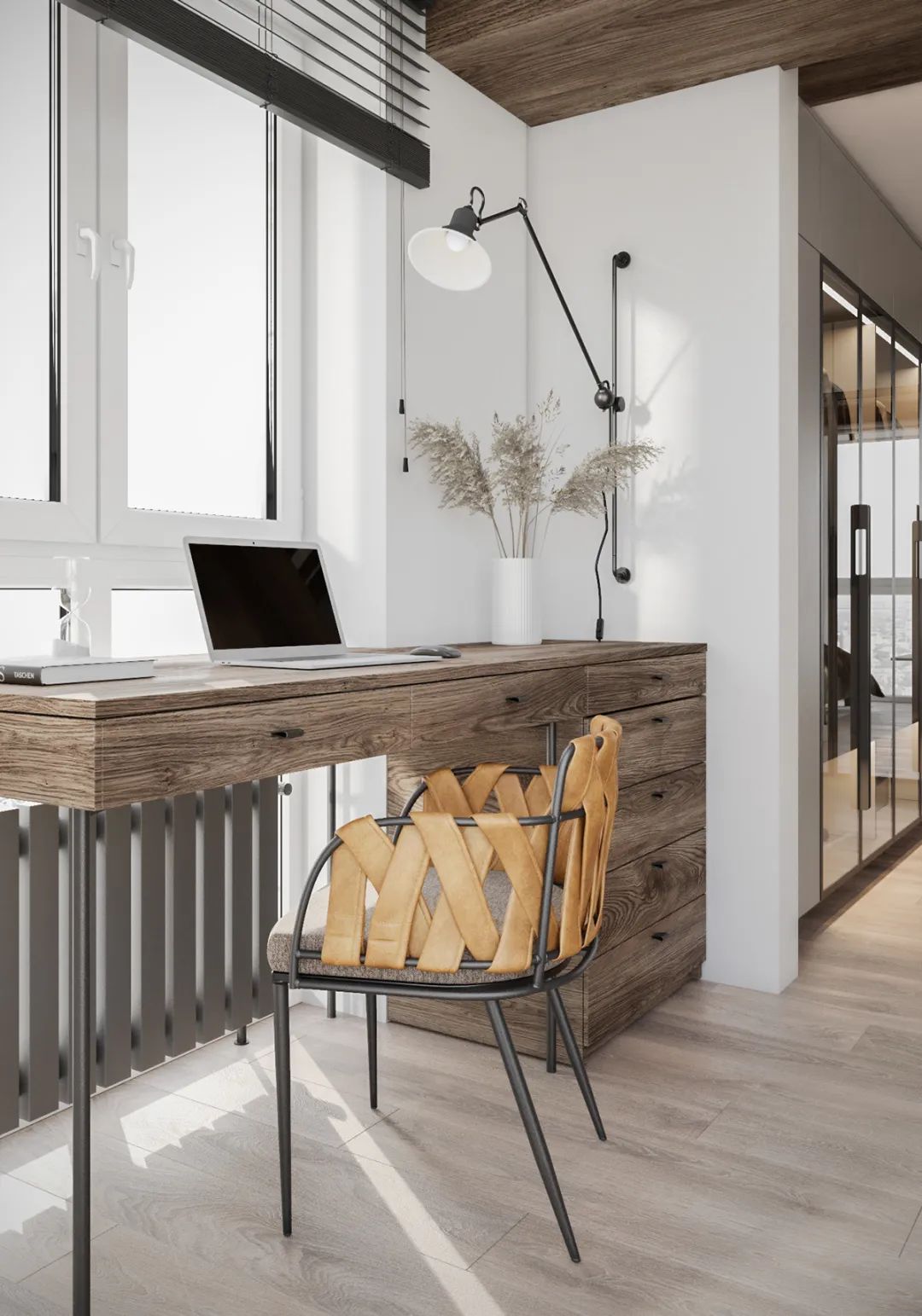 质感灰空间丨BODES Studio-48