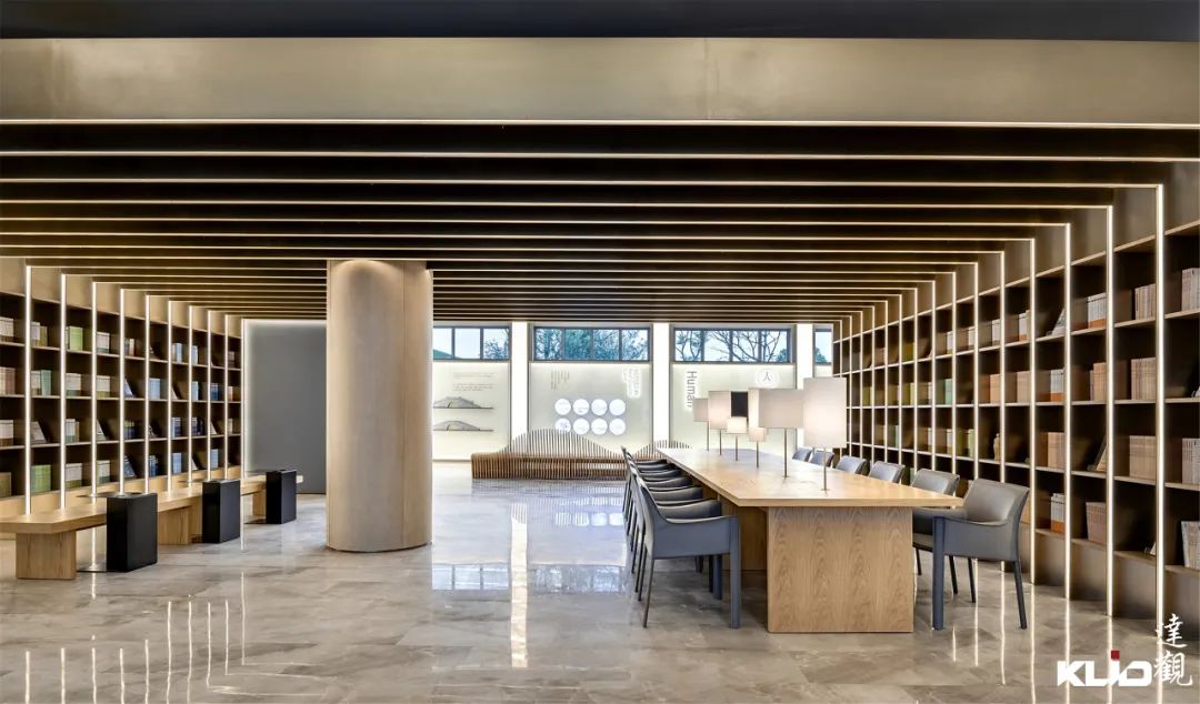 旧厂新韵 | 德清纺织厂转型艺术中心-40