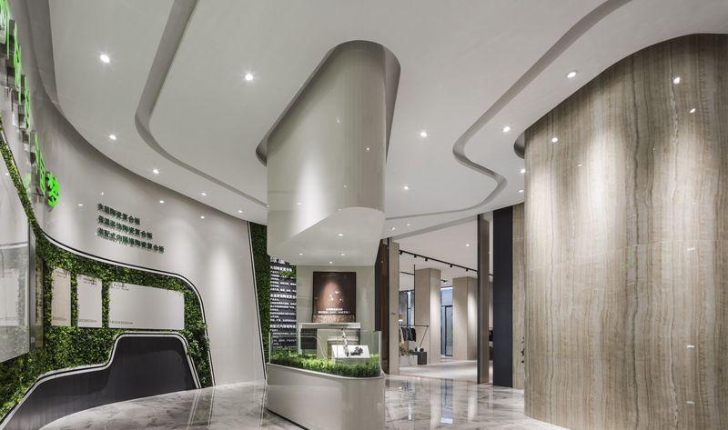 广东蒙娜丽莎陶瓷薄板体验馆-16