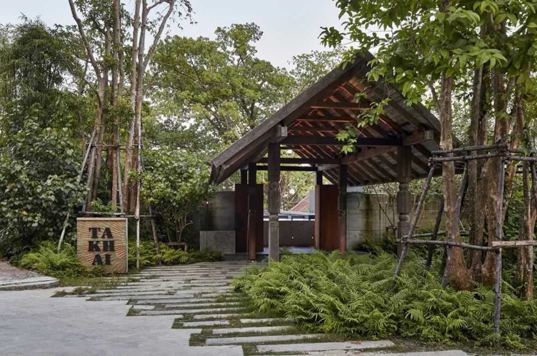 BAR Studio | 酒店设计界的优雅传奇-32