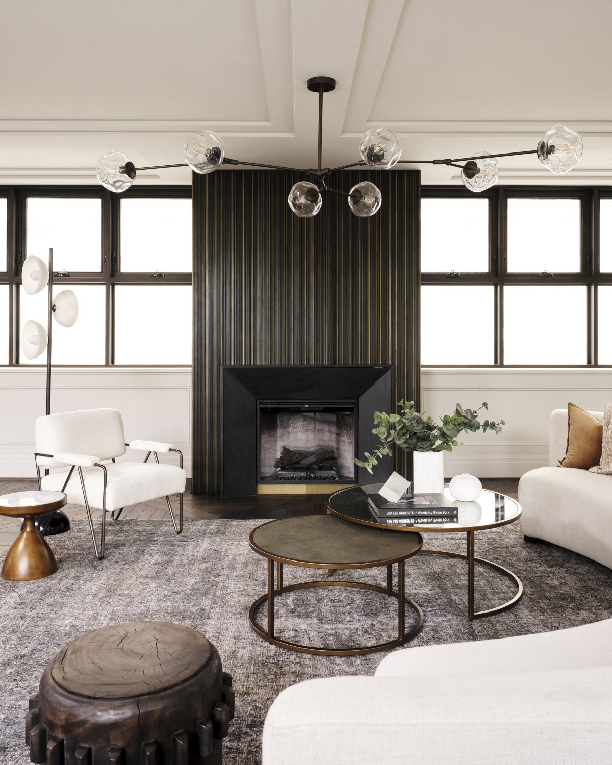 Queen Street 住宅-1