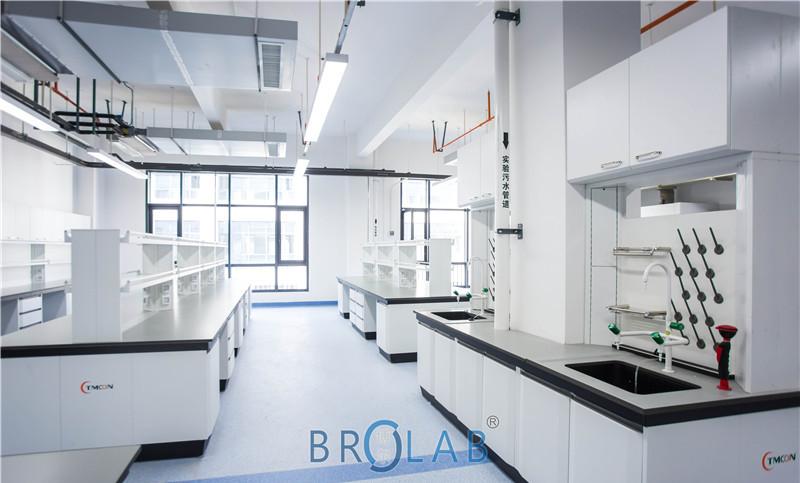 
高校实验室建设 -4