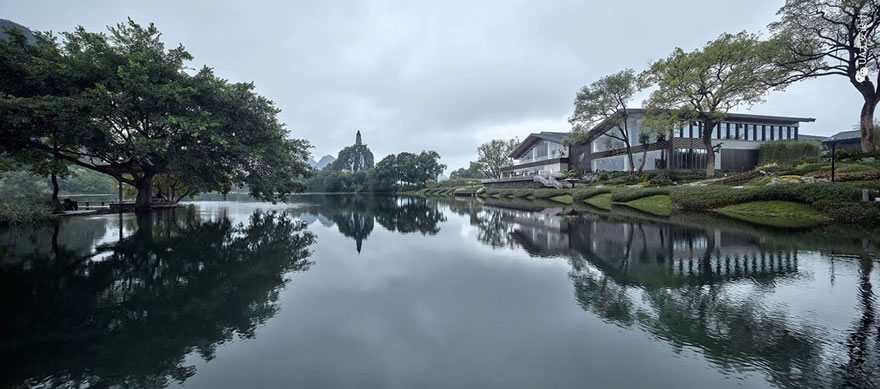 漓江文化旅游度假区塔山会馆-1