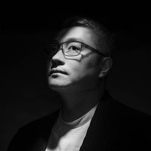 森境+王俊宏设计86坪新中式风案例-1