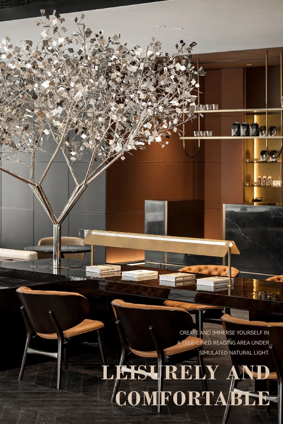 武汉泷悦长安丨中国武汉丨矩阵纵横-53