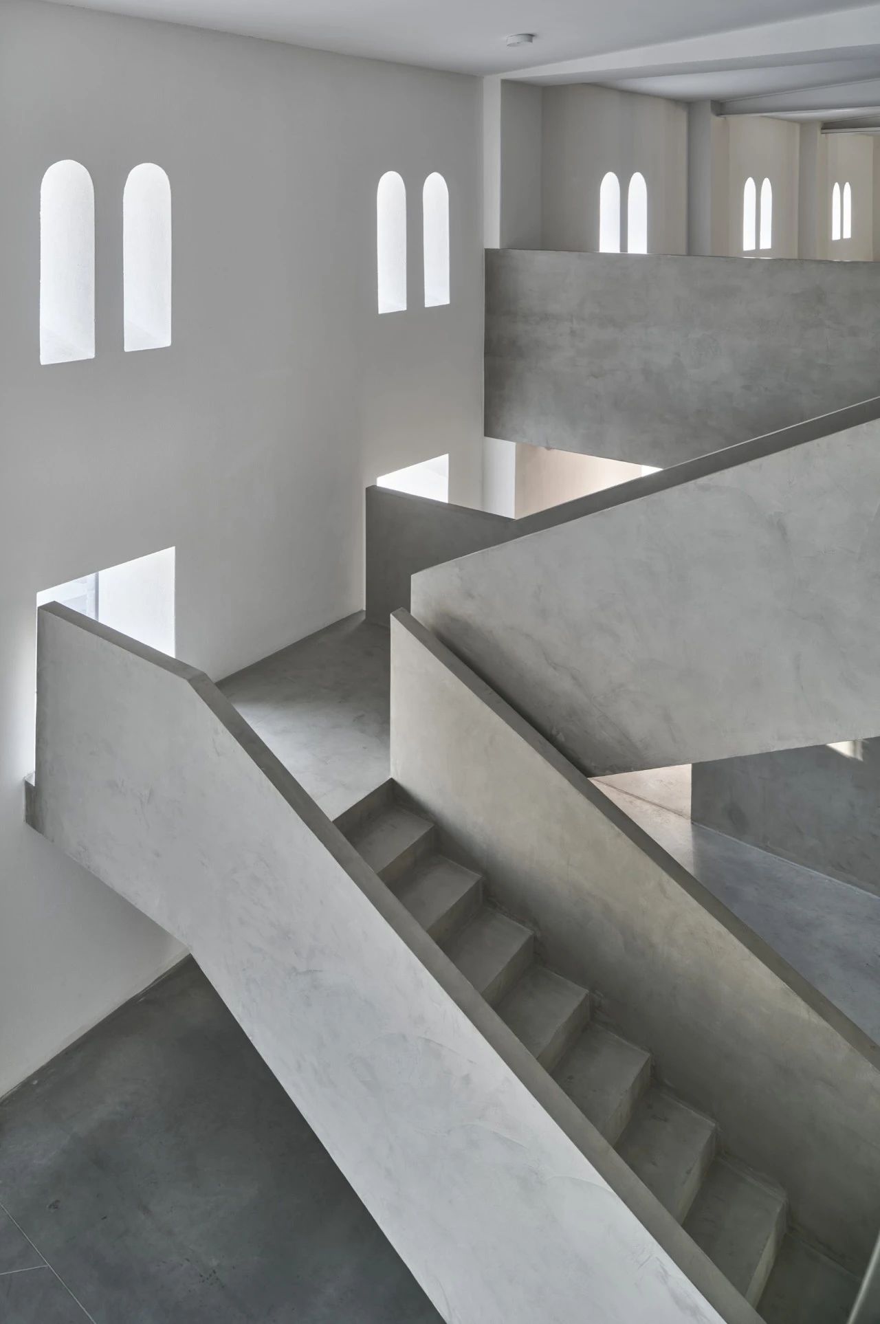 多功能中心丨西班牙丨Agustín Gor Gómez-122