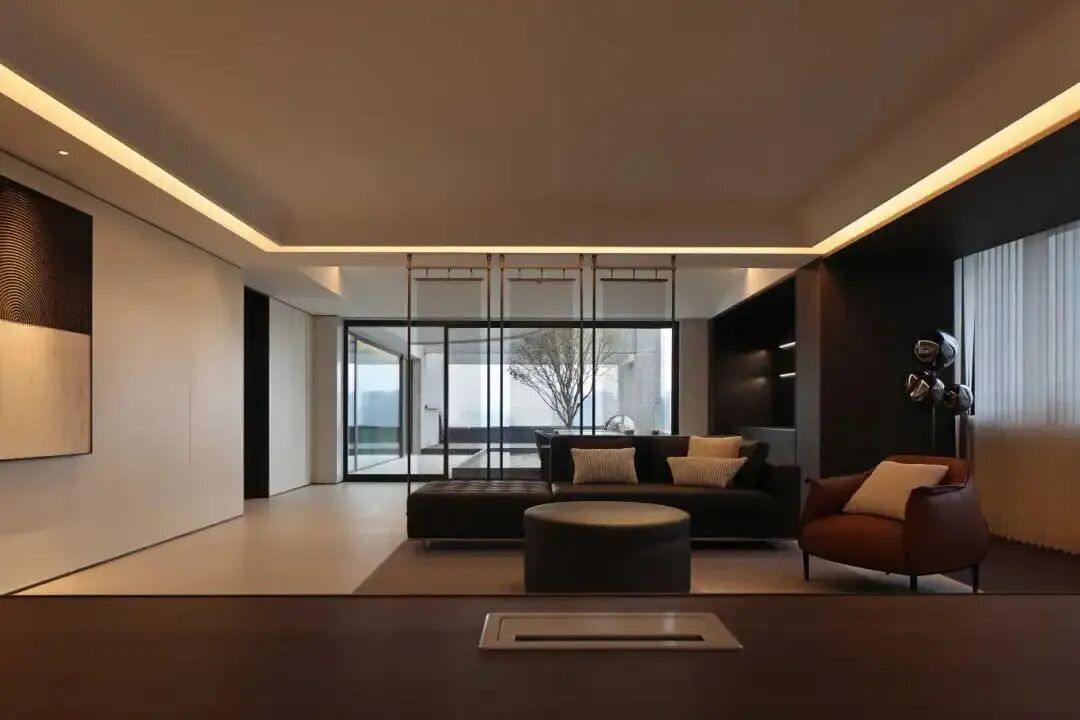 极简办公|不矫饰-越纯粹越高级-61