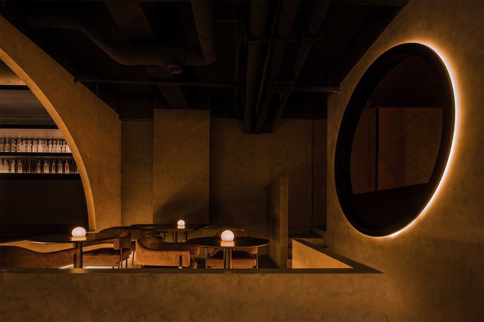 Vine藤蔓酒吧丨呐么Lab-34