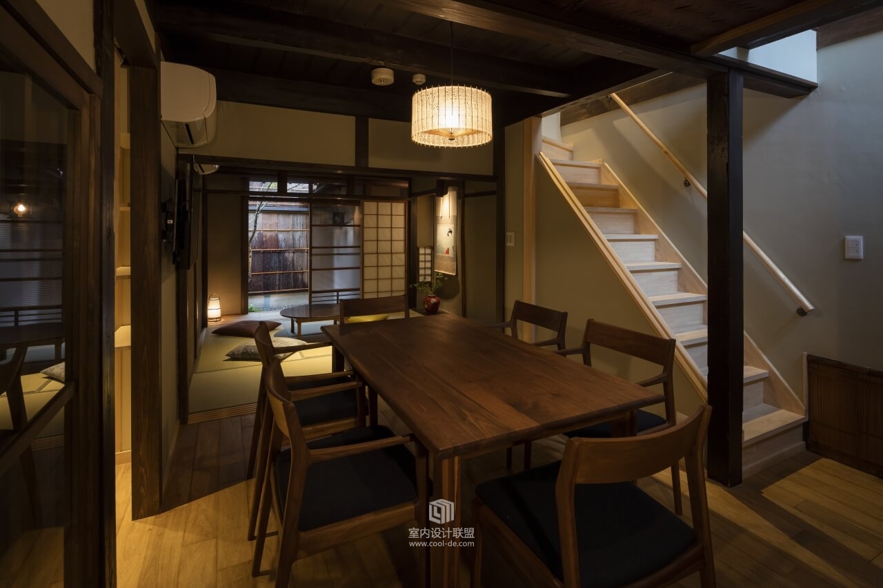 Masarigusa 草庵套间-京都四星级精品酒店-2