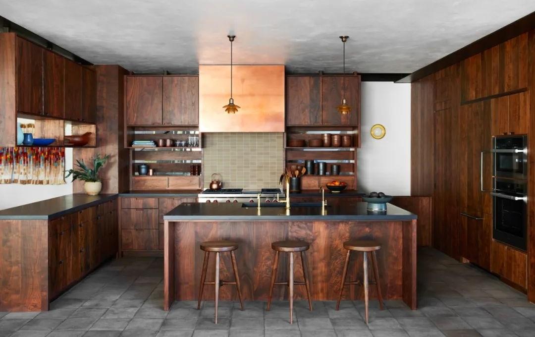 Commune Design--纽约传统工匠美学-27