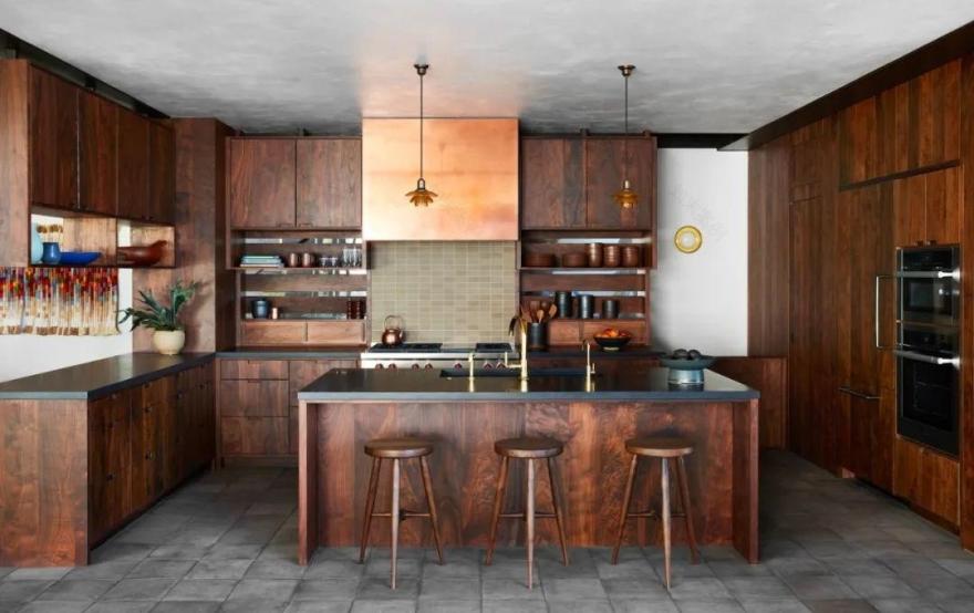 Commune Design--纽约传统工匠美学-27