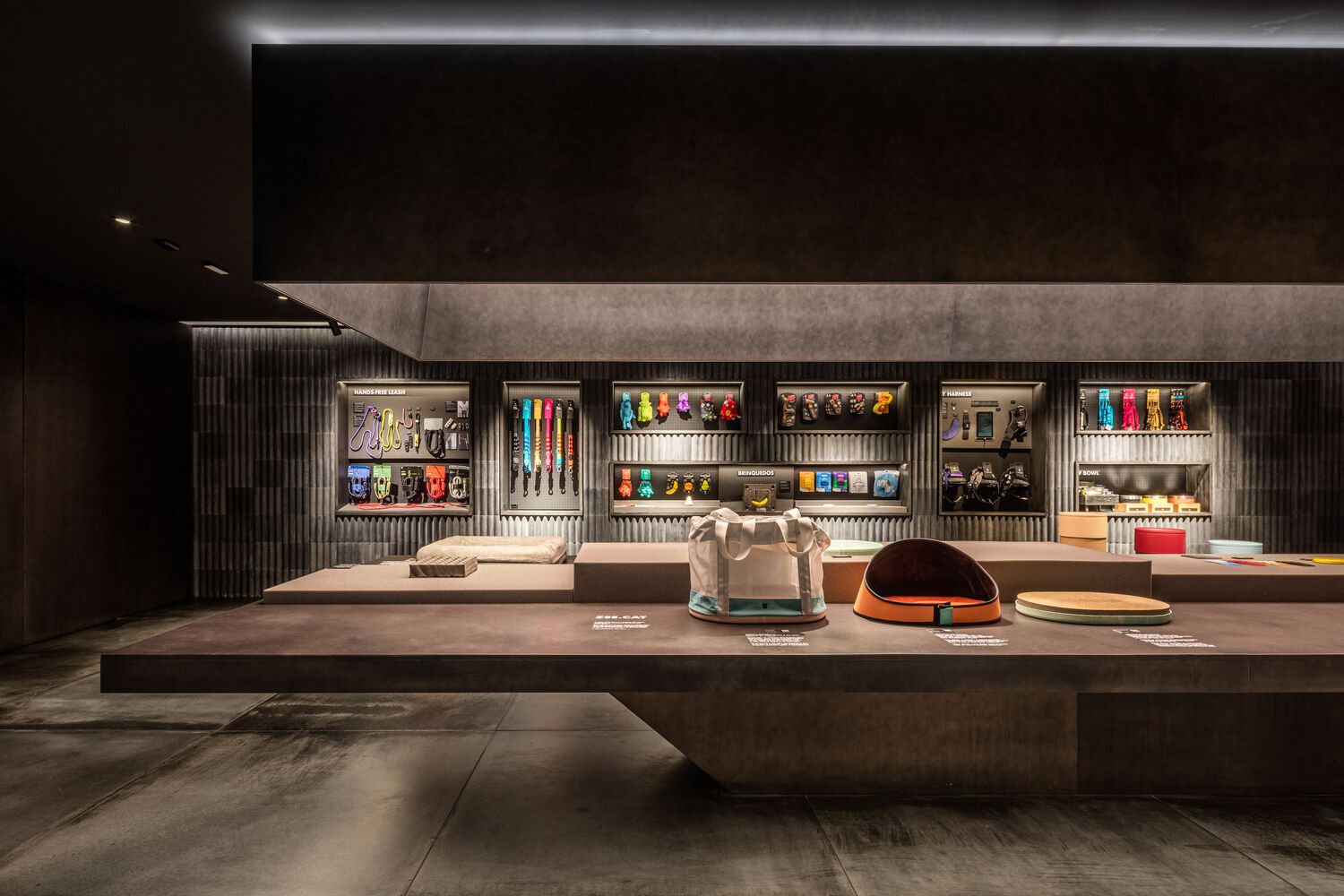 巴西 Zee Dog Temple 商店丨暂无-14