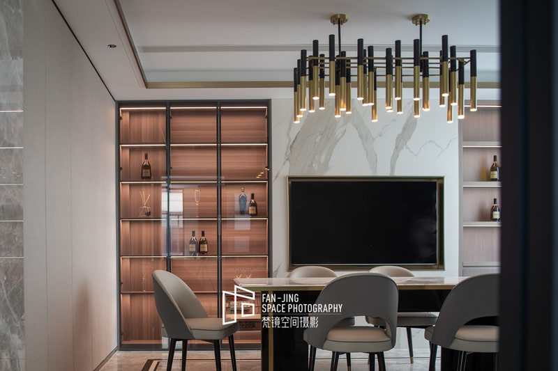 龙泽府第私人别墅-22