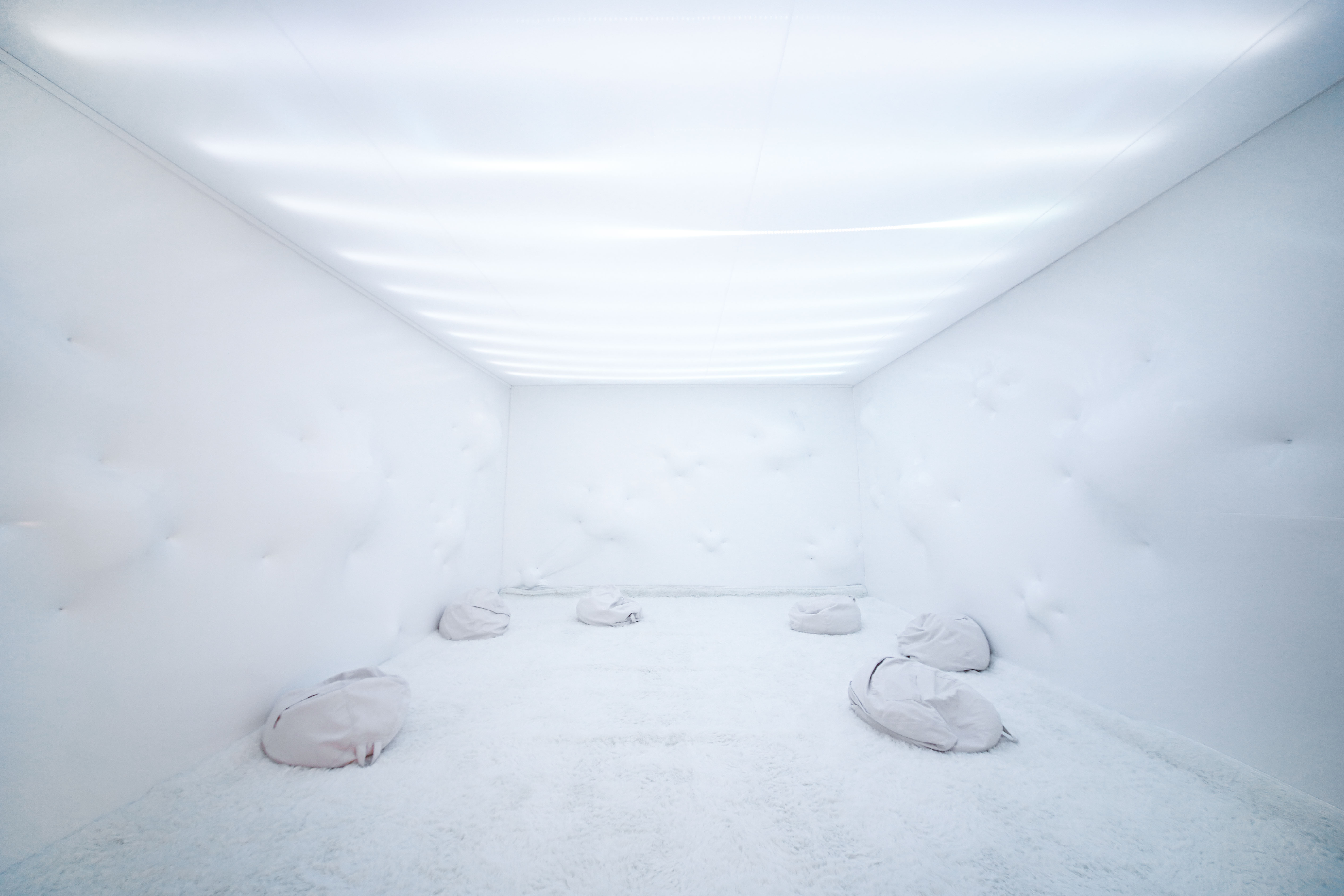 南通张謇故里小镇,無終·艺术中心丨中国南通丨夏谷暑雨-69