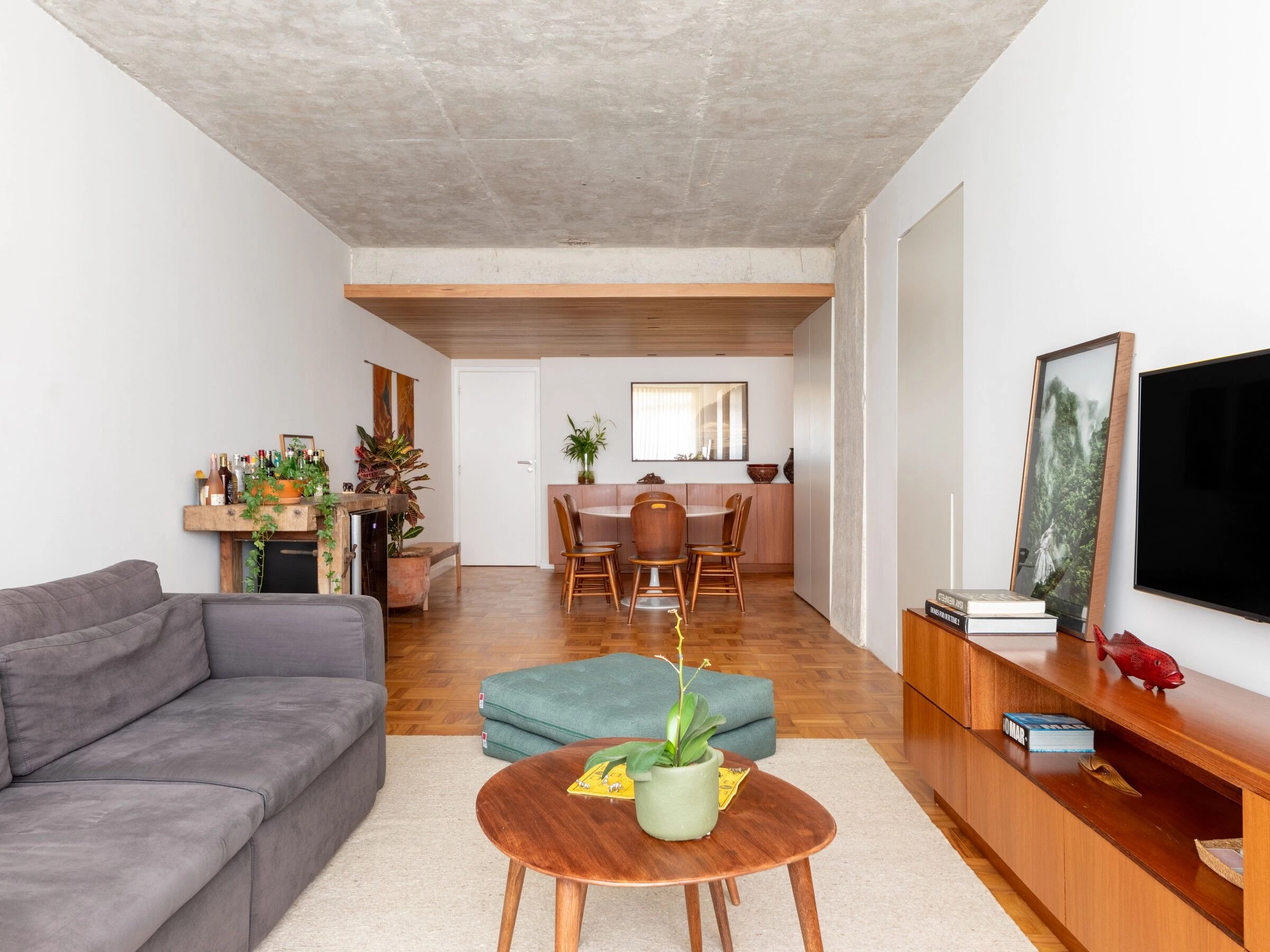 科内戈公寓丨巴西圣保罗丨Luis Canepa Arquitetos-101