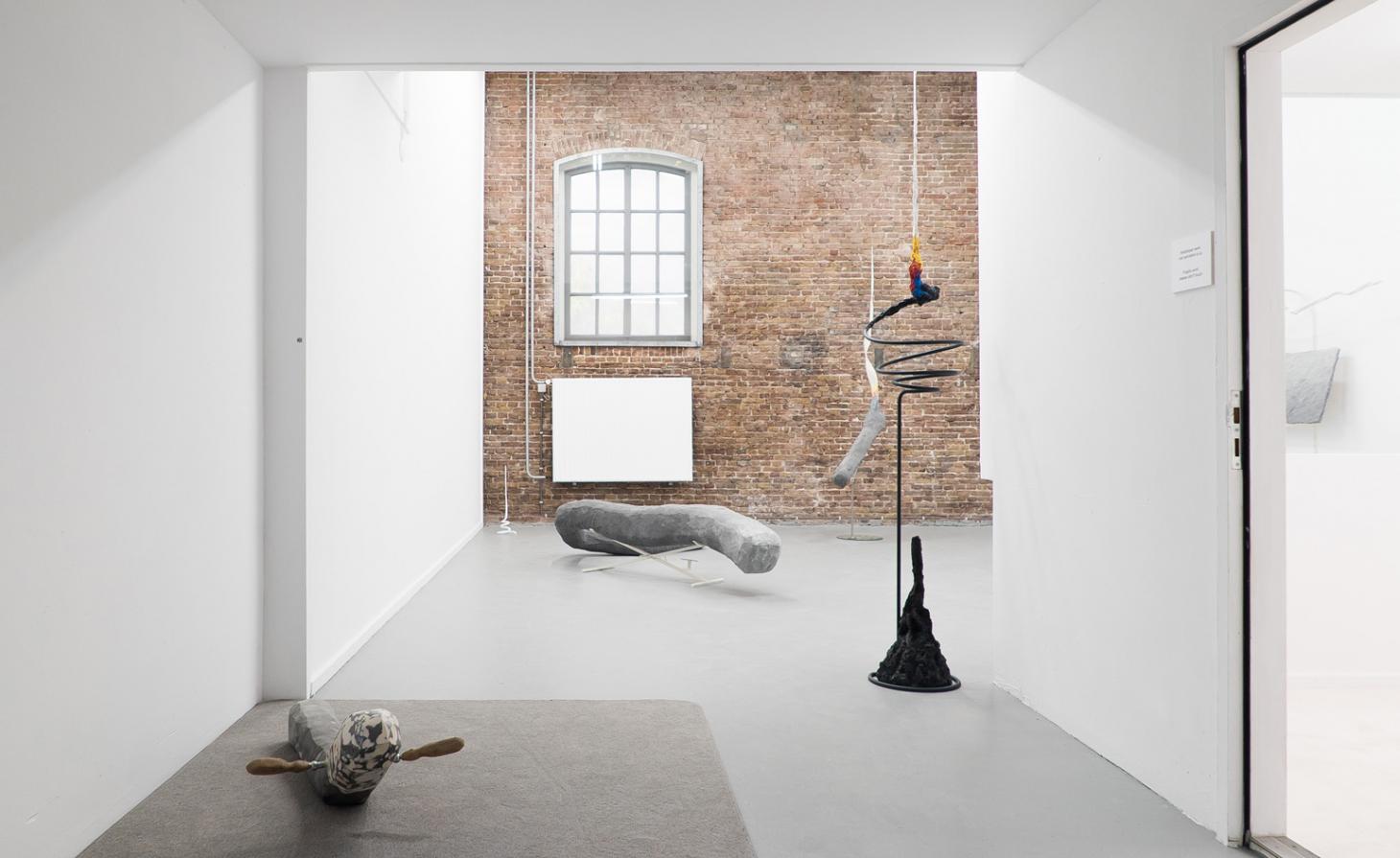 阿姆斯特丹艺术周末 | 多元艺术盛宴-32