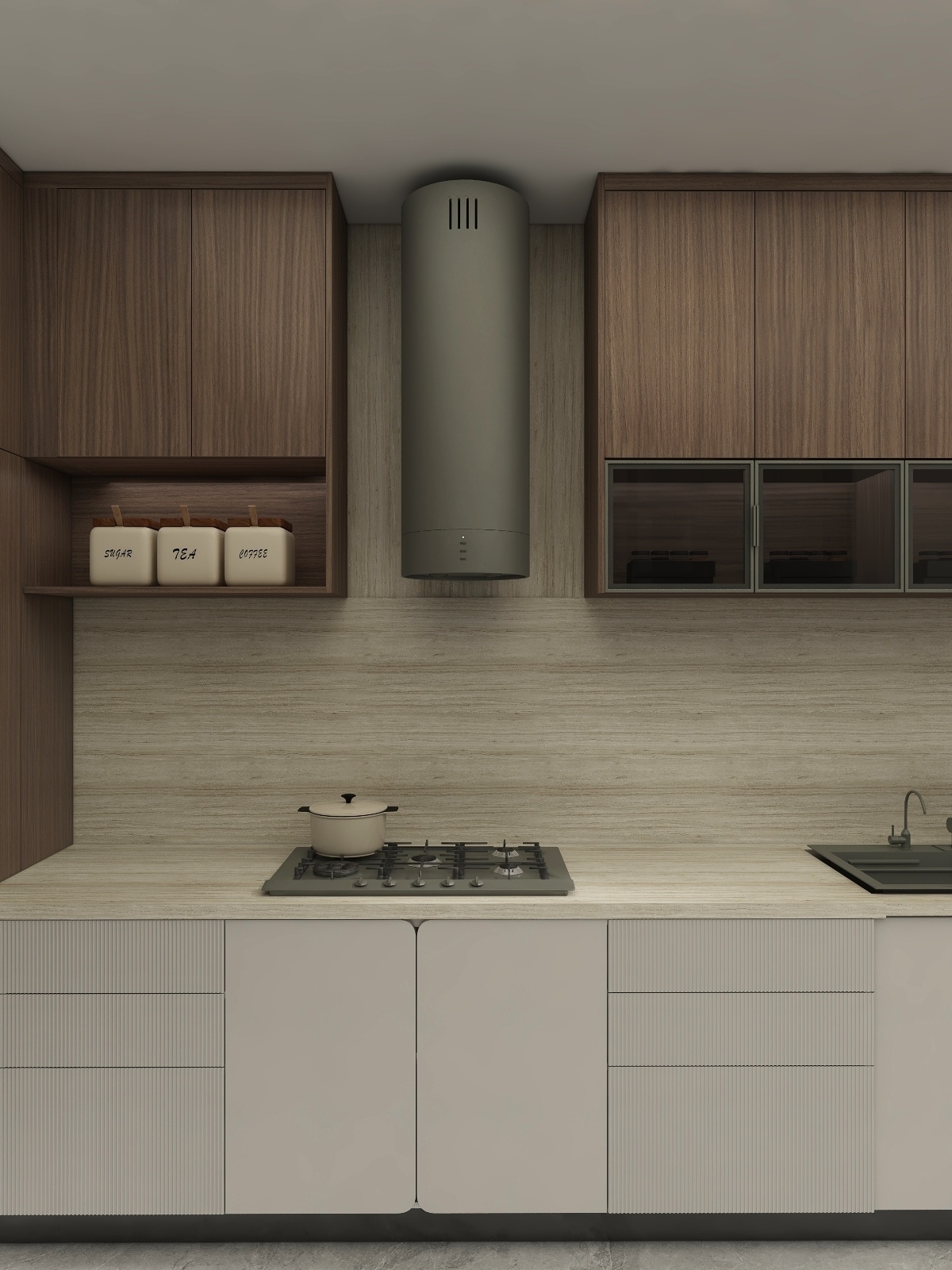 Artisan Project. Kitchen Design-10