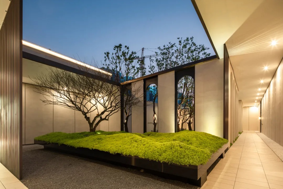   A&N尚源景观丨武汉万科·华生公园大道 景观设计 丨中国武汉-60