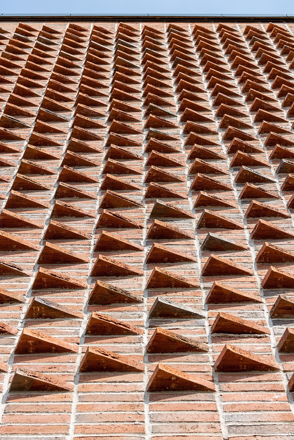 Vuosaari 热泵大厦丨芬兰赫尔辛基丨Virkkunen & Co Architects Ltd-22