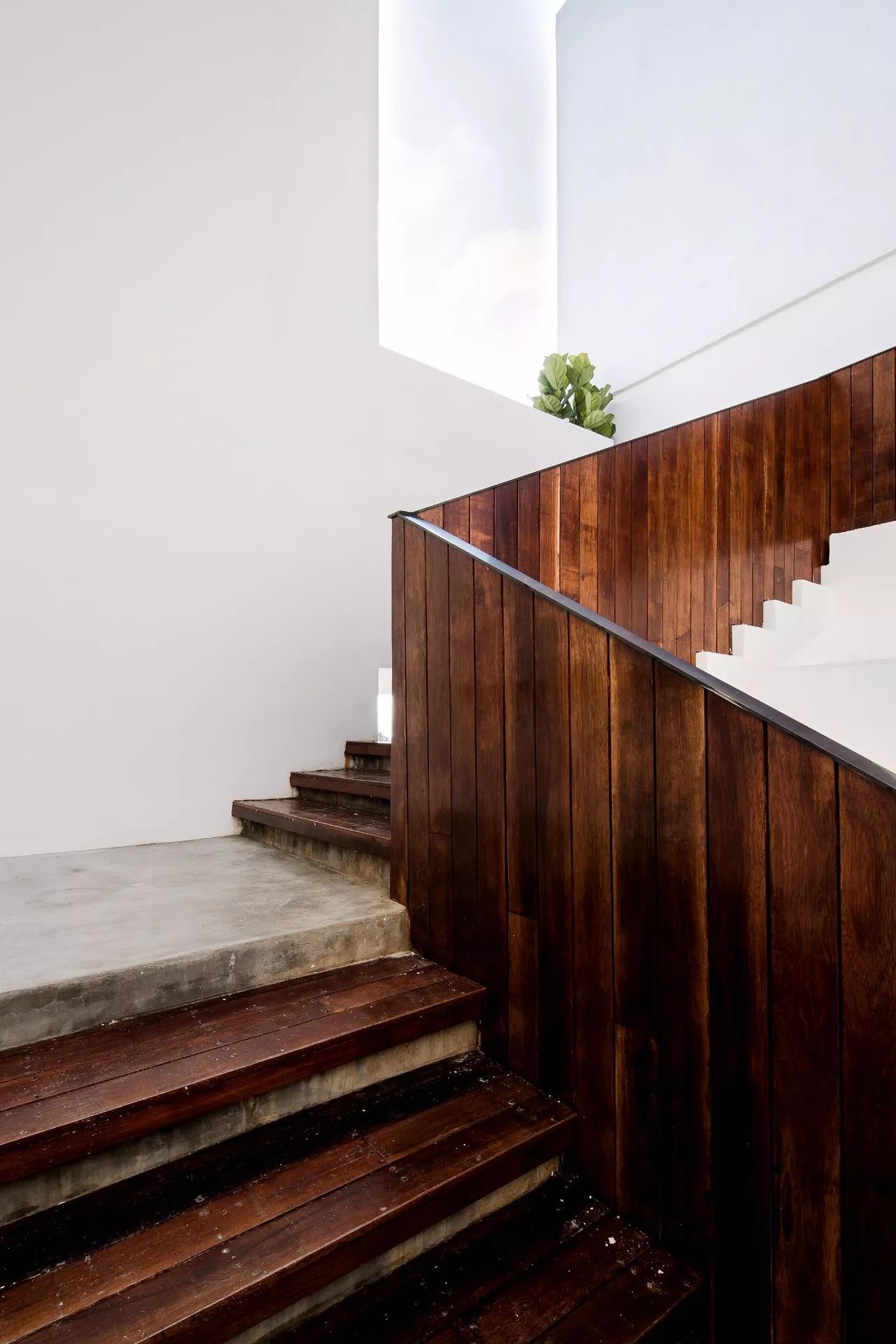 广东七星湾御风者俱乐部  深圳超级平常室内设计事务所-11