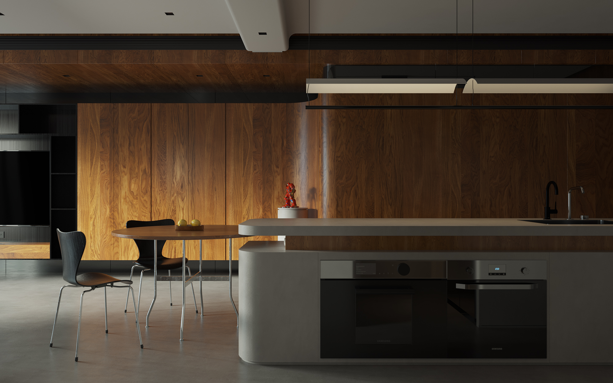 超写实小家装-1