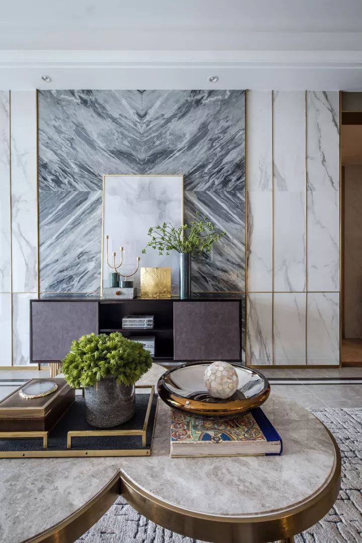 滨海CBD国际公寓——达芬奇·密码-5