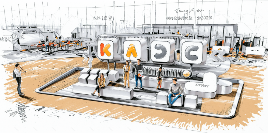 鲲鹏昇腾开发者大会2025(KADC2025)空间创意项目丨中国北京-25