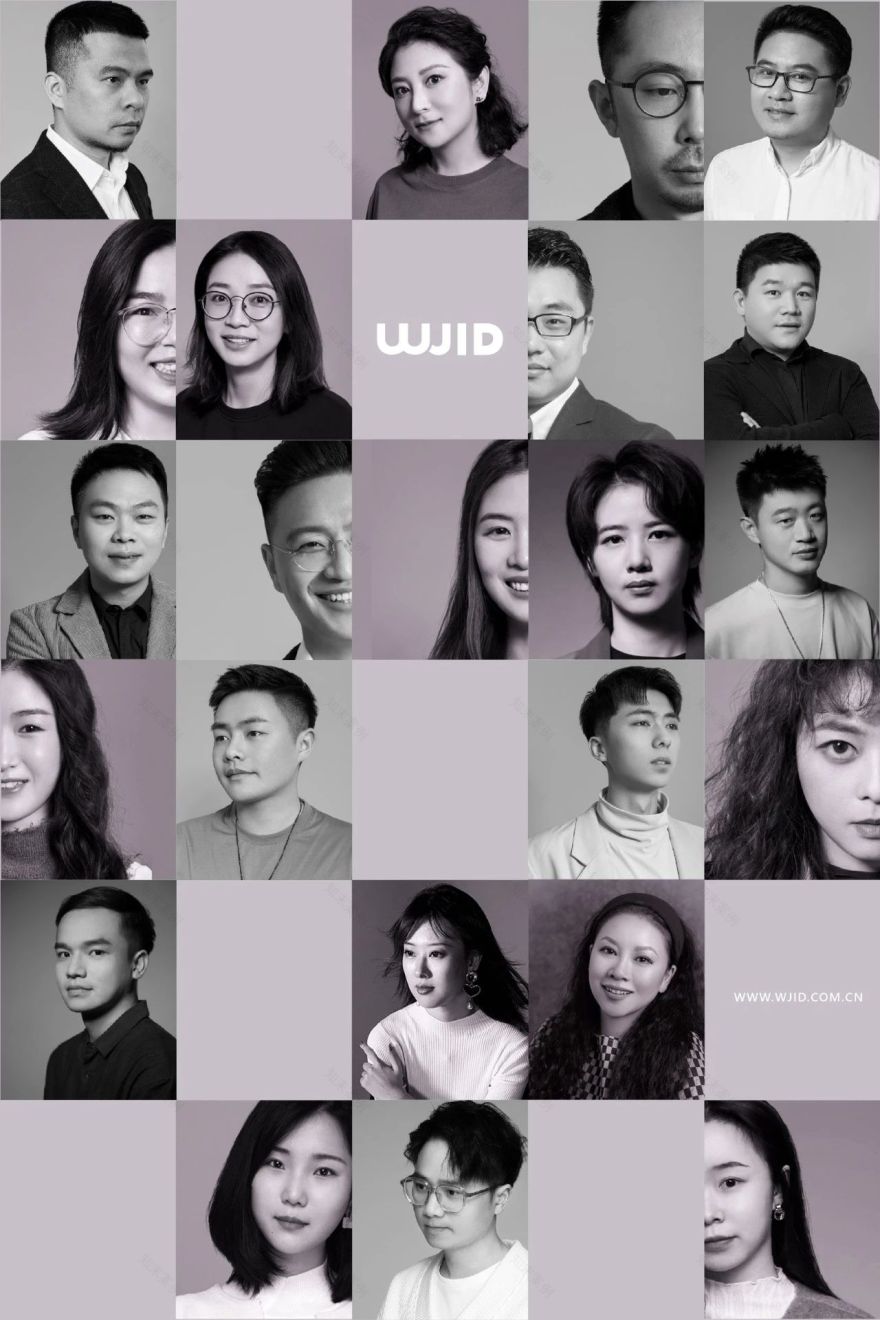 融信·国公馆别墅丨中国福州丨WJID维几设计-85