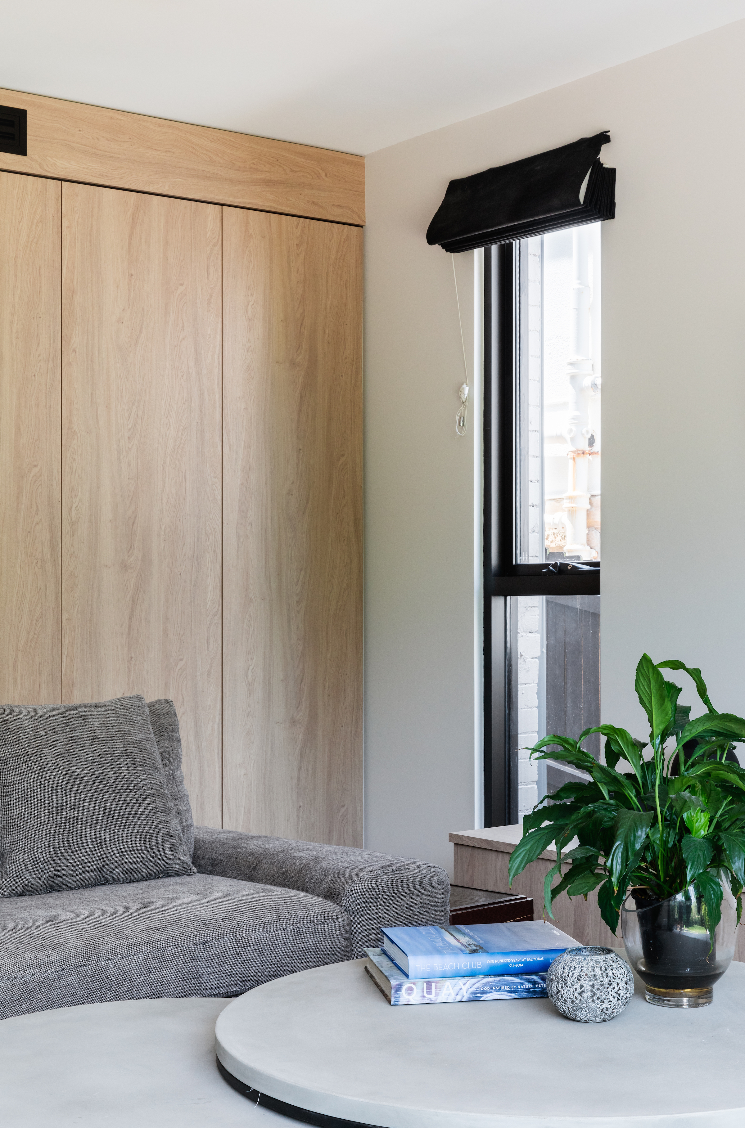 Mosman House | Anton Kouzmin Architecture-33