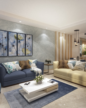 Suite in Hotel