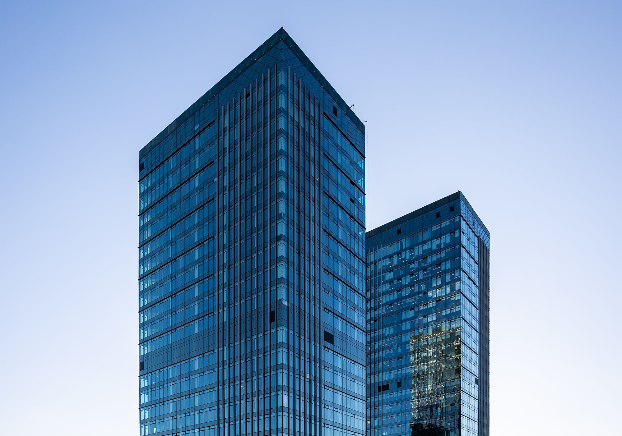 绿色城市综合体-12