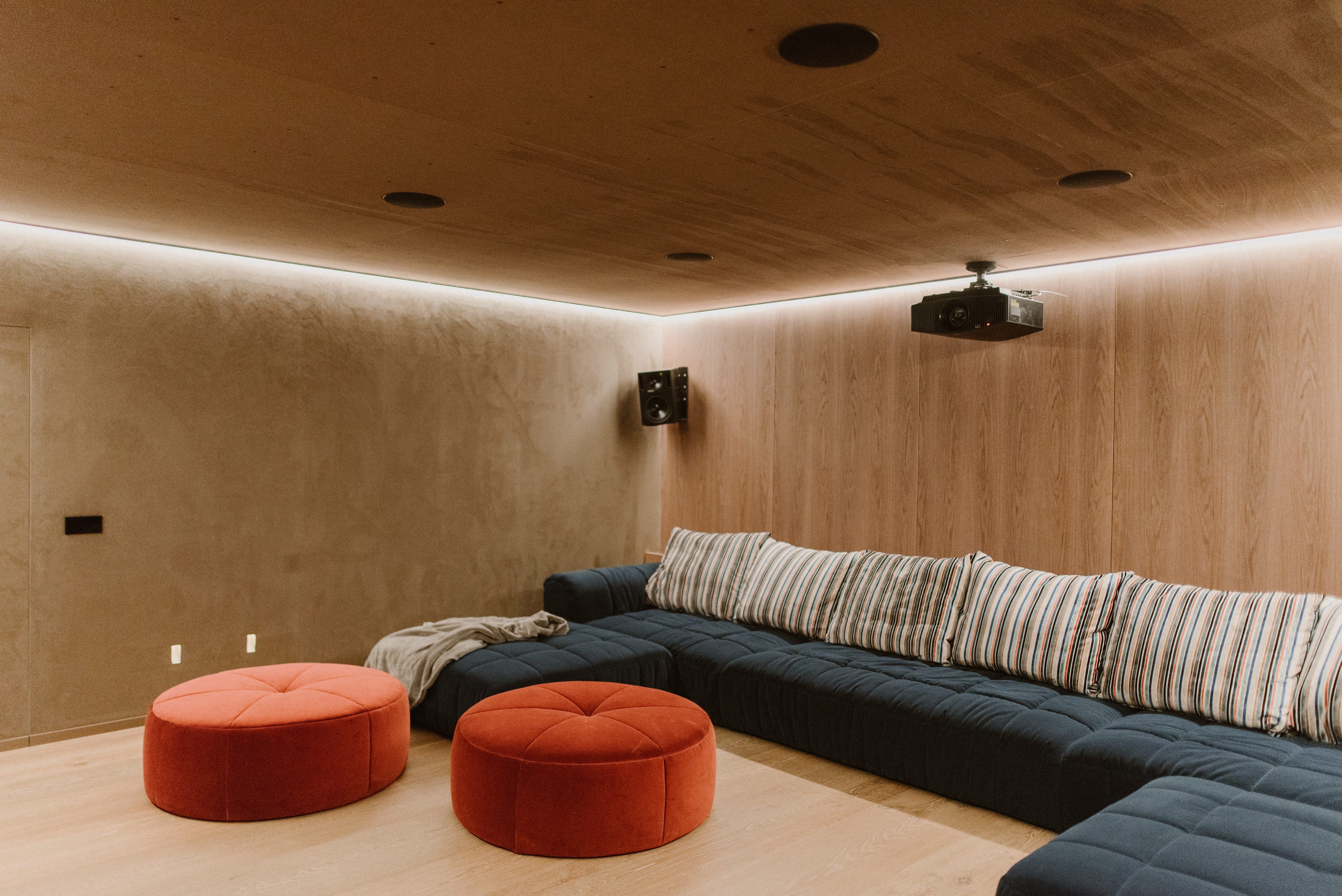 院子里丨西班牙马德里丨estudio crearte-67