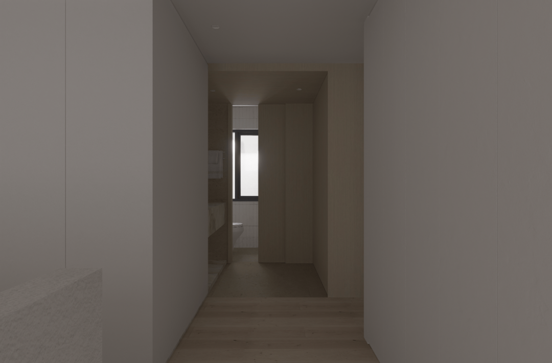 璞采|亦生活亦度假的房子-82