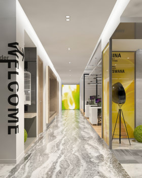Office Company 2019