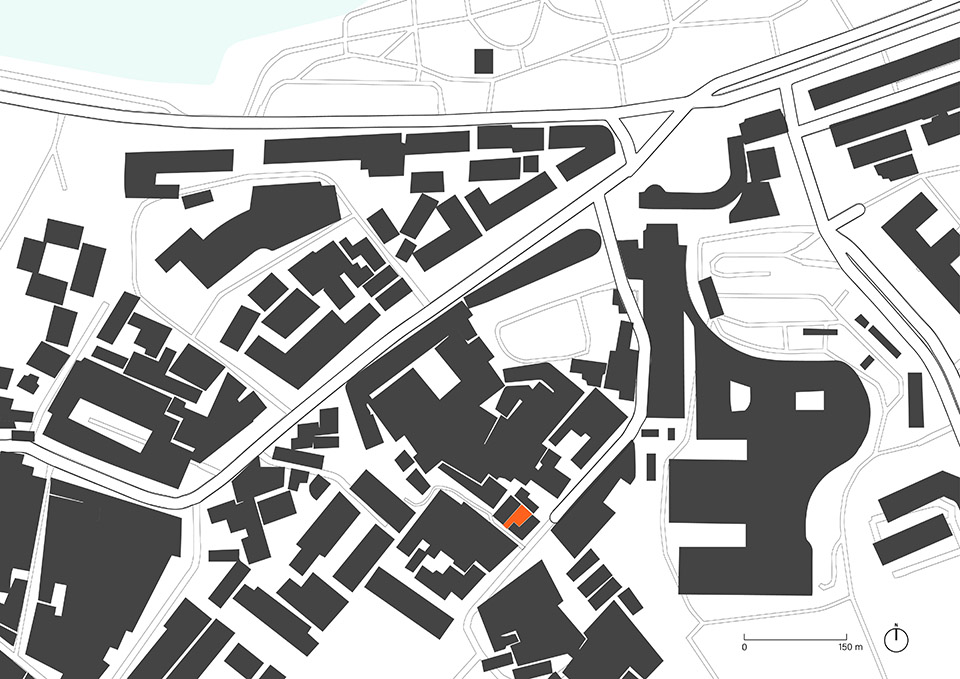 “学背之家”,城中村的故土原乡丨中国惠州丨仓北文旅·共和营造建筑工作室-150