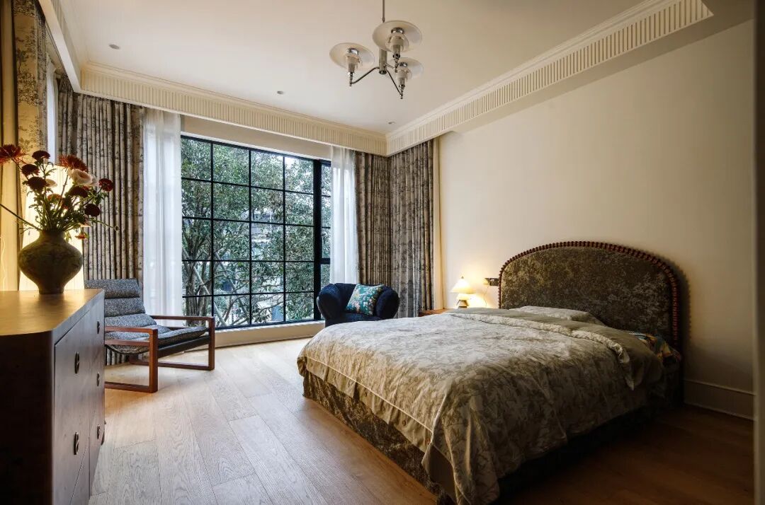 长源假日港湾丨中国武汉丨WUTO吾同设计-58