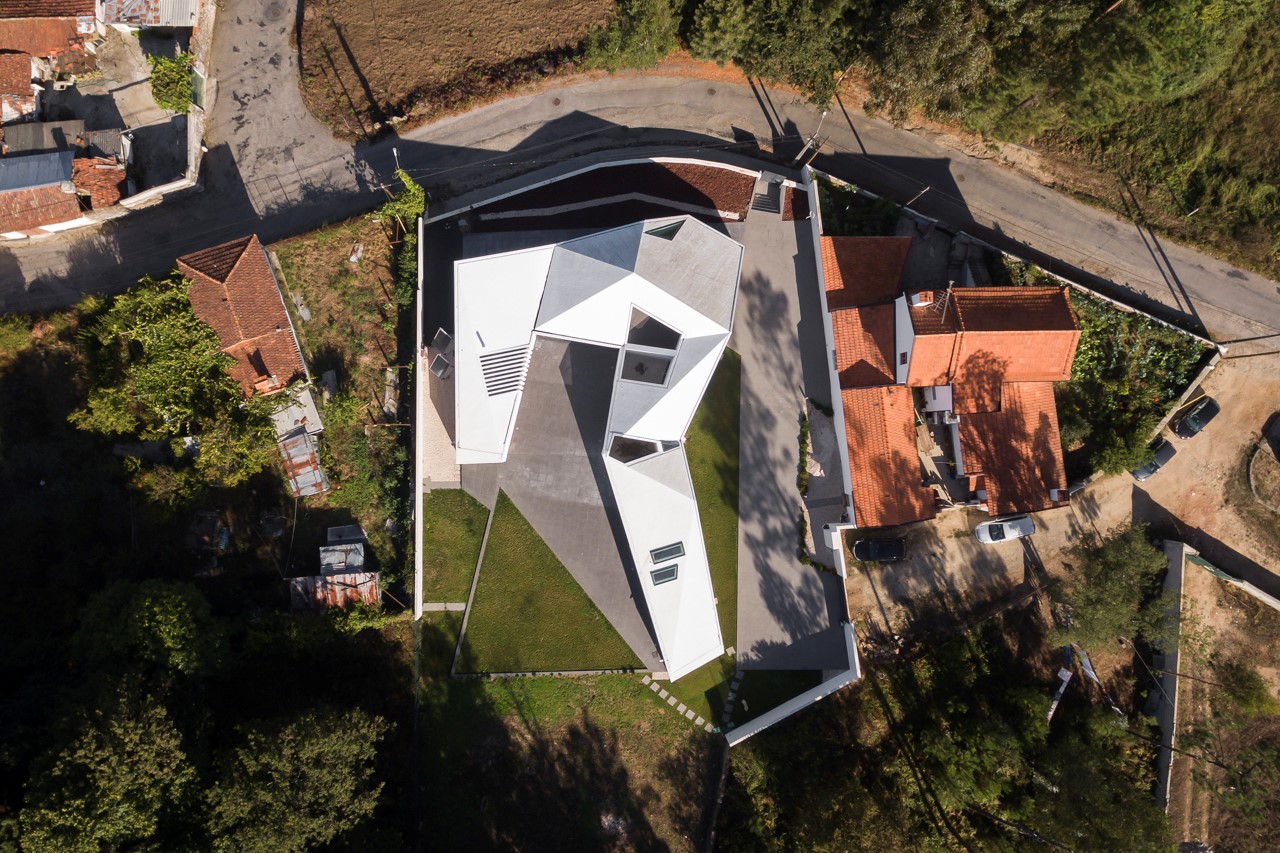 Assunção Villa别墅-1