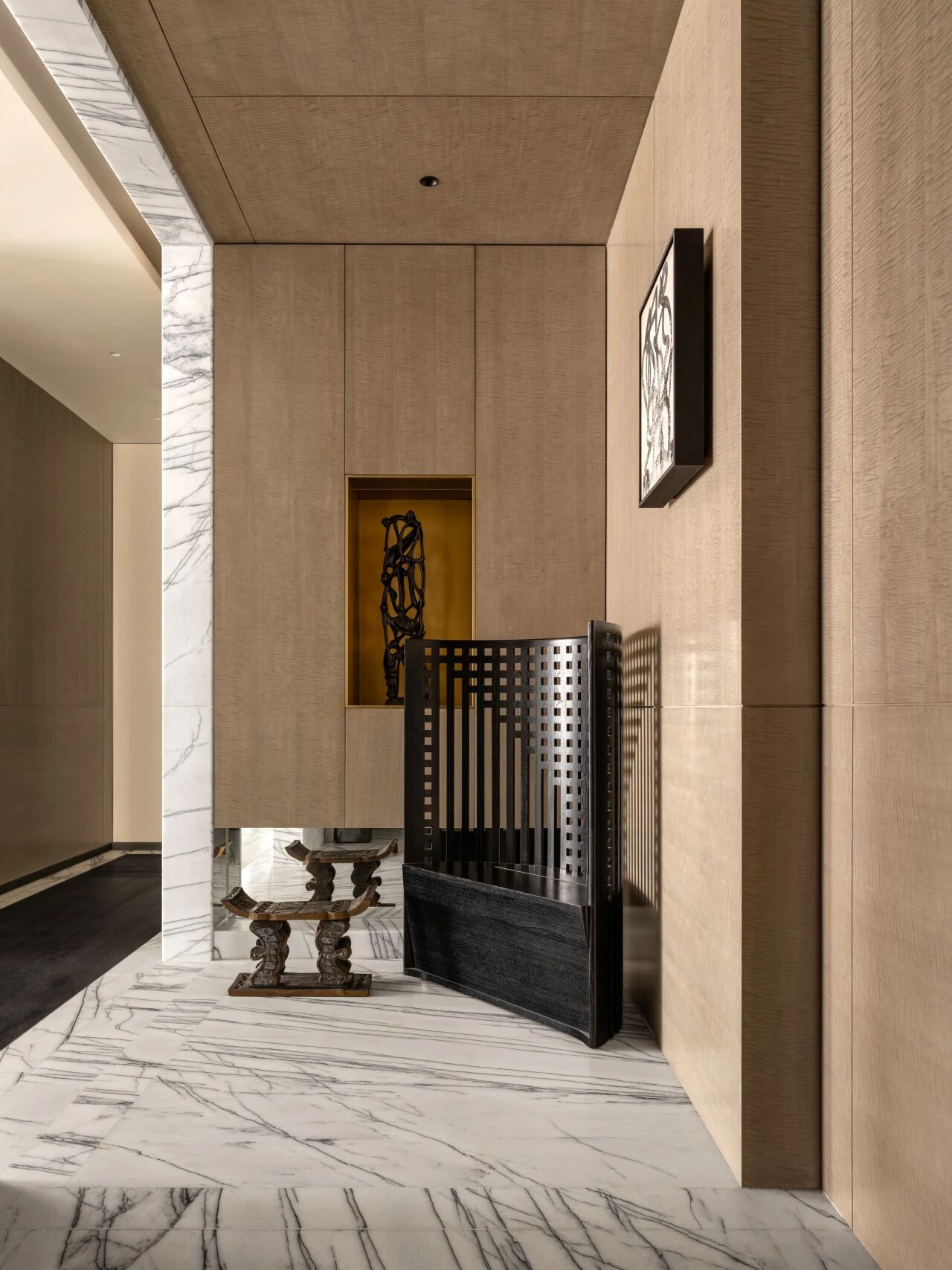 Tomorrow Living｜未来奢居主题展览之空间策展美学-80